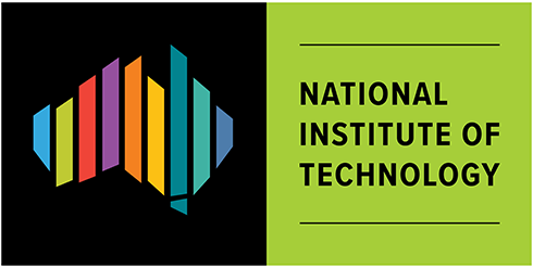 NIT Australia logo