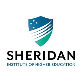 Sheridan College logo