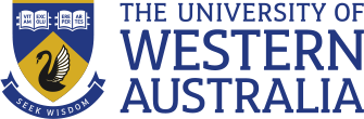 The University of Western Australia logo