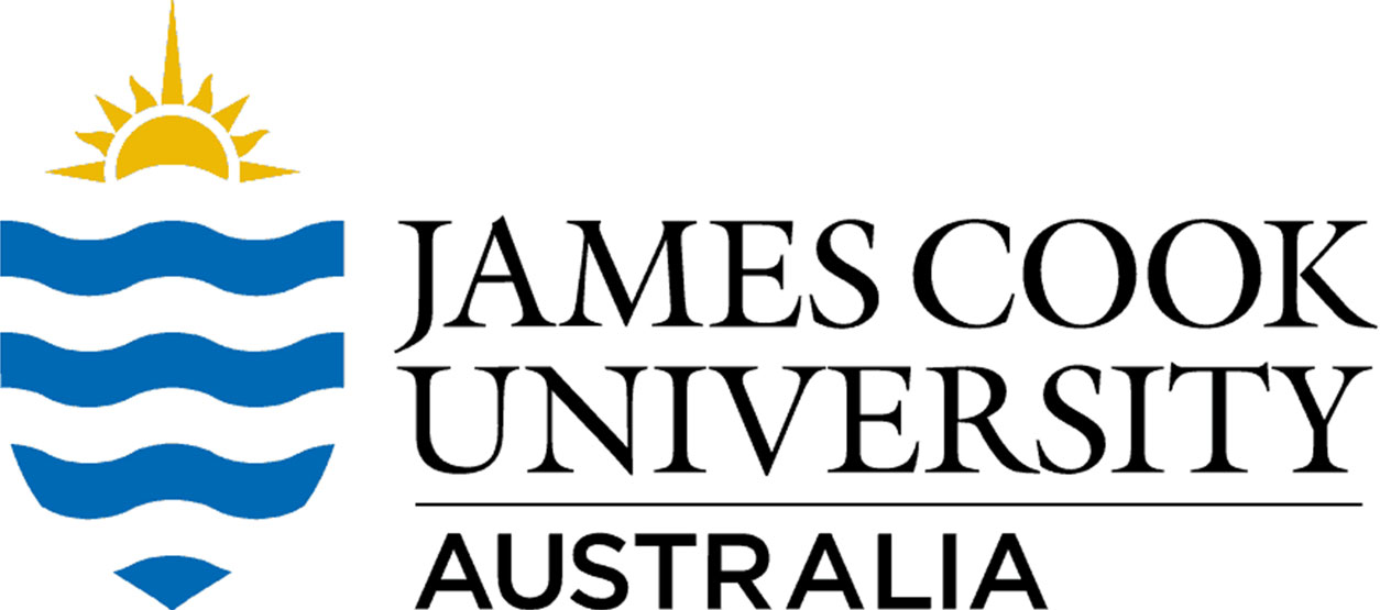 James Cook University logo