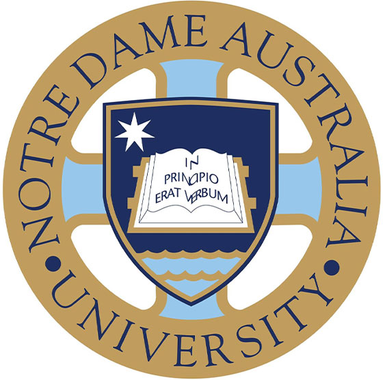 University of Notre Dame logo