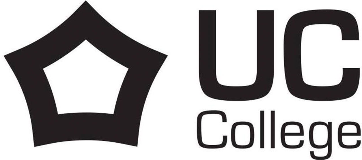 University of Canberra College logo